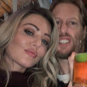 Meet your Posher, Kristin